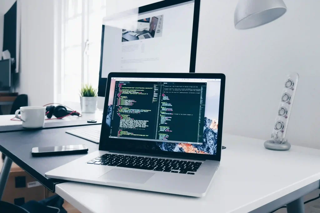Website Development & Digital Advertising: Turning Clicks into Customers | Juara Production | Digital Marketing Agency