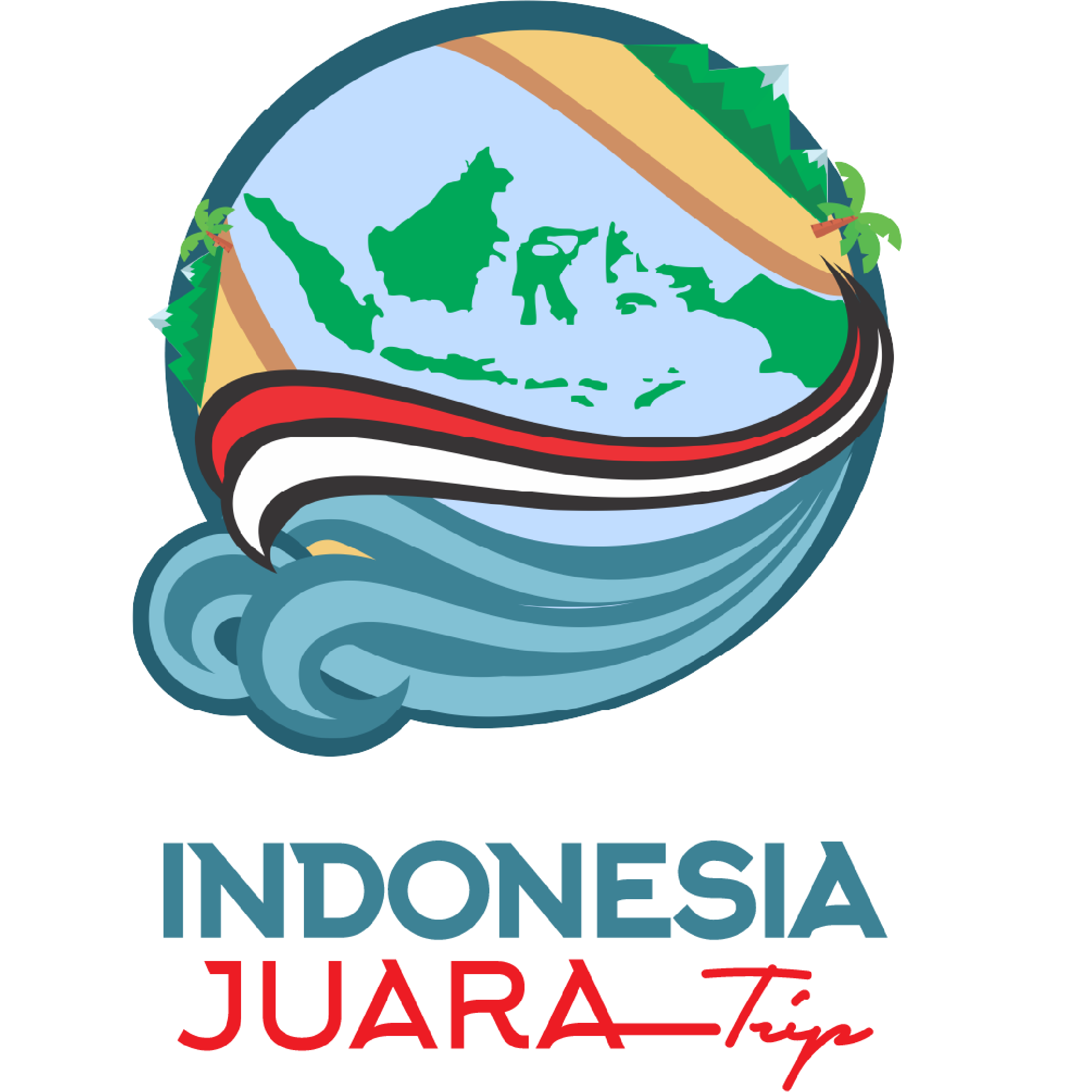 Indonesia Juara Trip | Brand Testimonial for Juara Production | Digital Marketing Agency