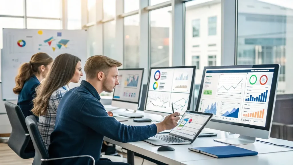 Digital Marketing Agency 2 | Juara Production