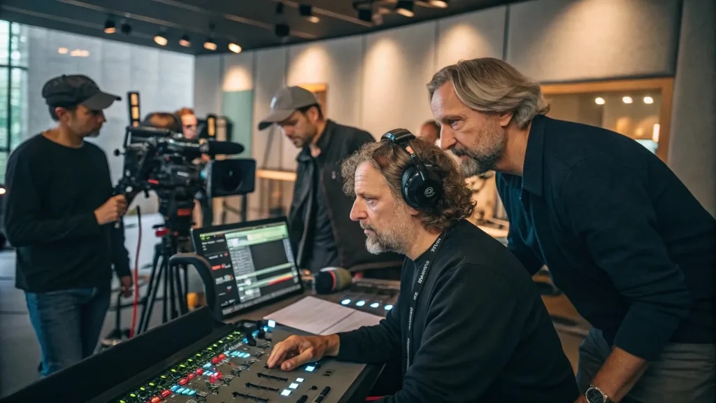 video production house in bali | Juara Production