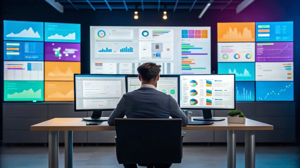 Digital Marketing Help Business Growth | Juara Production