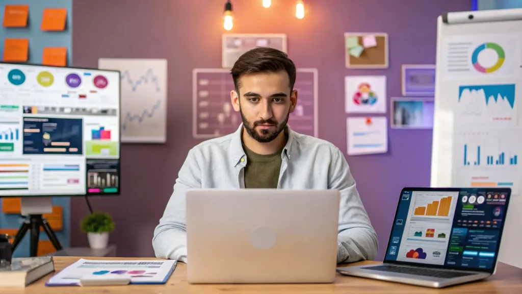 Digital Marketing For Business Growth | Juara Production