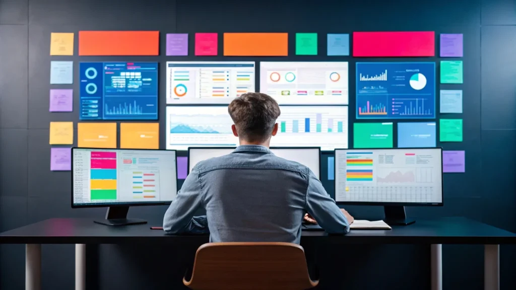 Digital Marketing Help Business Growth | Juara Production