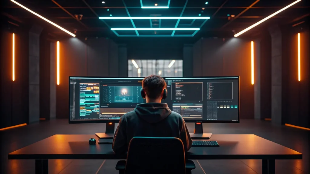 Motion Graphic Services in Bali | Juara Production