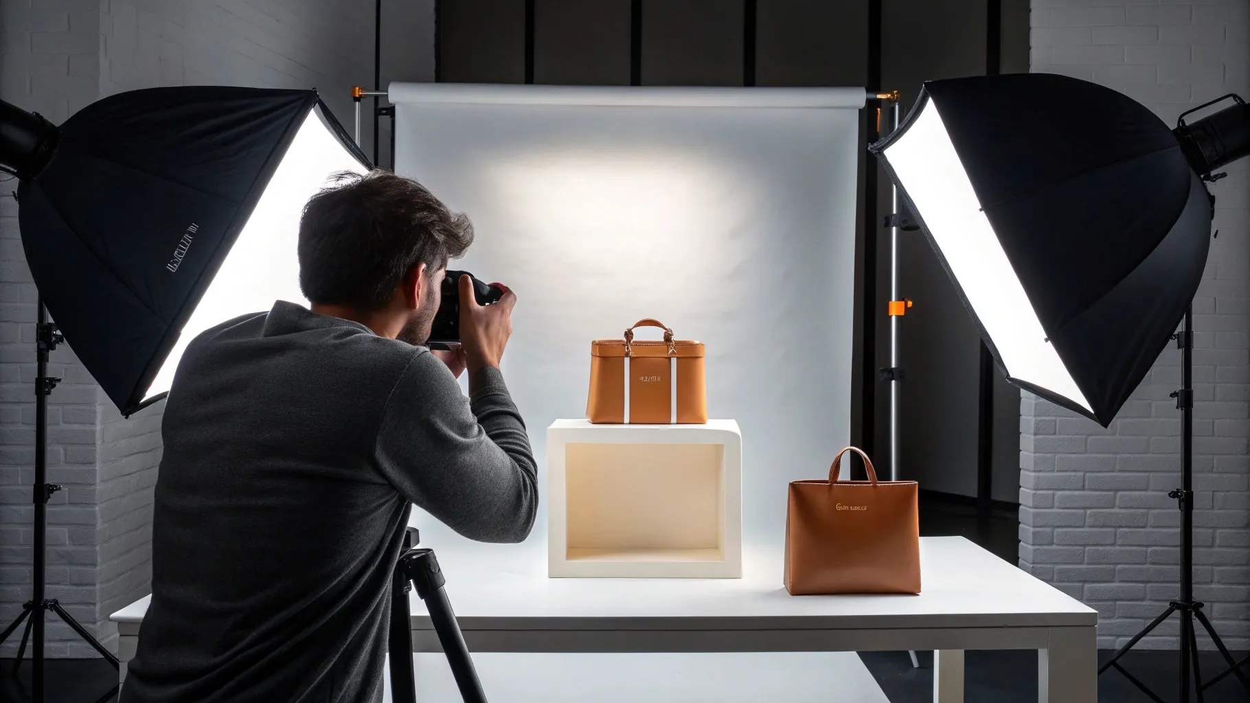 Product Photographer in Bali | Juara Production