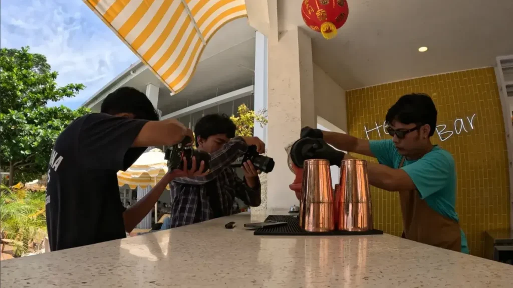 Photography Service in Bali | Juara Production