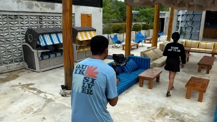 Videographer Services in Bali | Juara Production