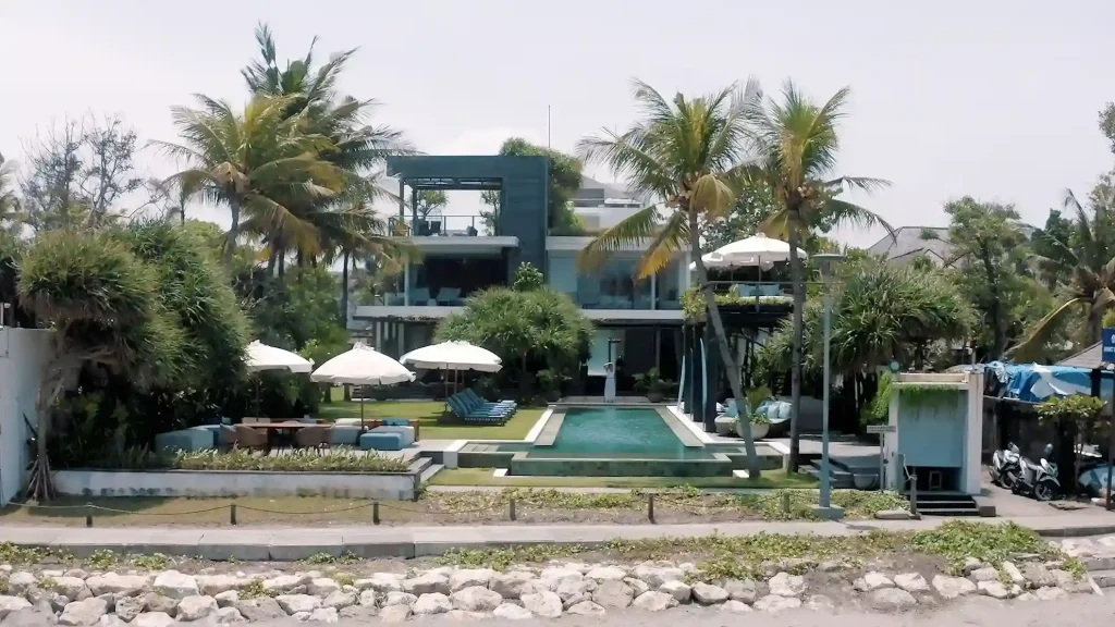 Bali Villa Photographer | Juara Production