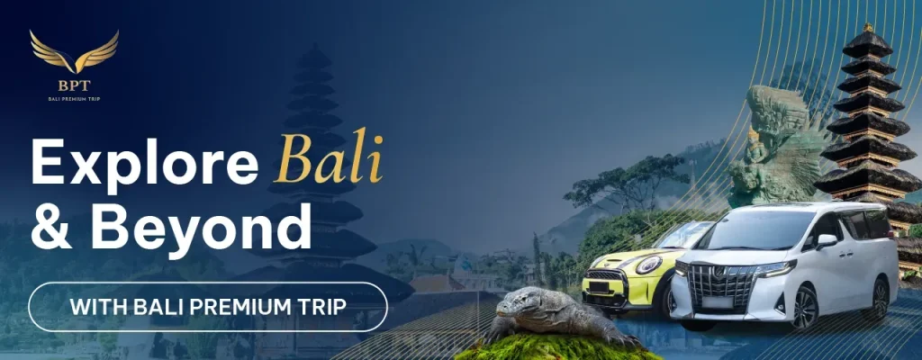 Banner Explore Bali and Beyond | Bali Premium Trip