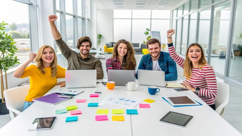 How Does Social Media Marketing Help Business | Juara Production