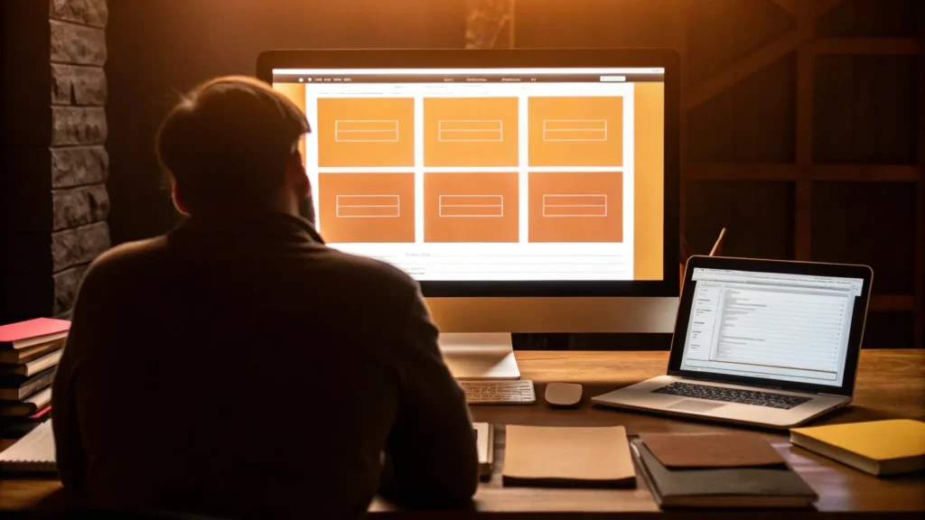 How to Create a Website for Business | Juara Production
