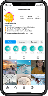 Social Media