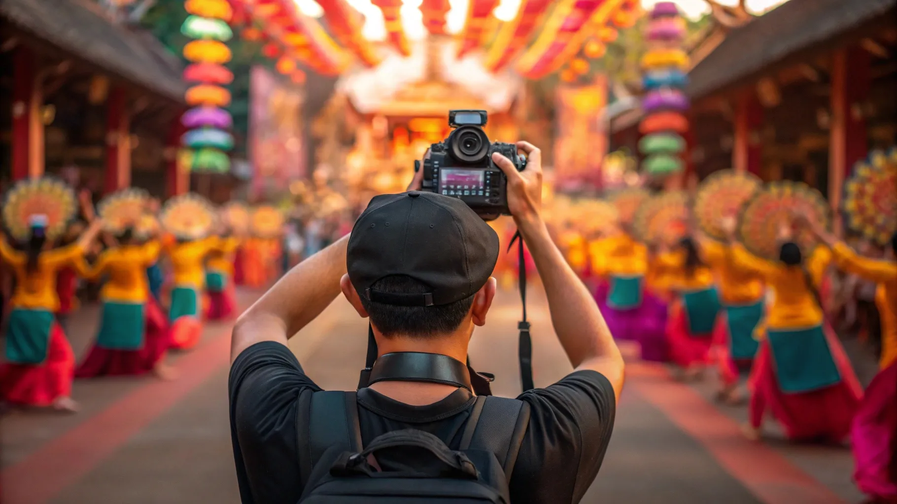 Event Photographer Bali | Juara Production