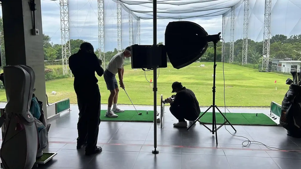 Videographer Services in Bali | Juara Production