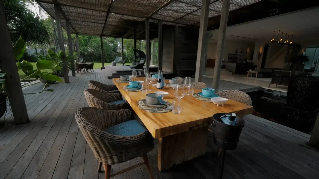 Villa Photographer in Bali | Juara Production