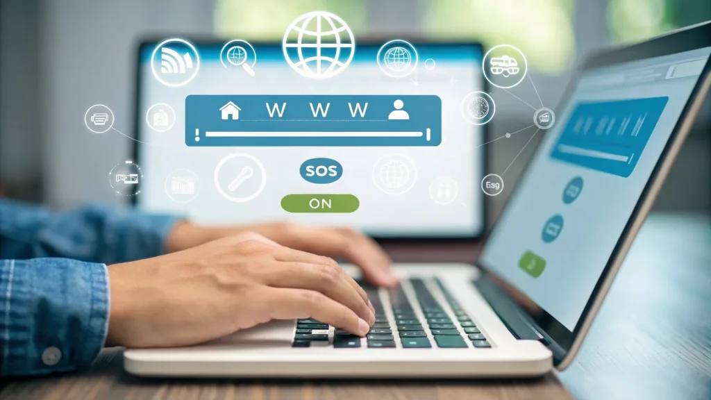 Website Domain | Juara Production