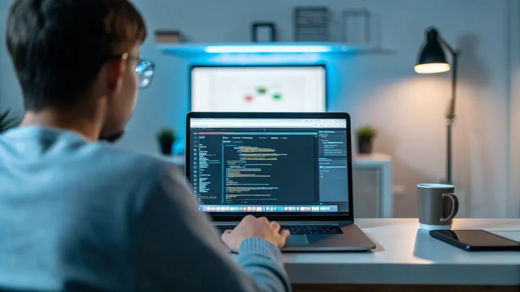 What is Website Domain | Juara Production