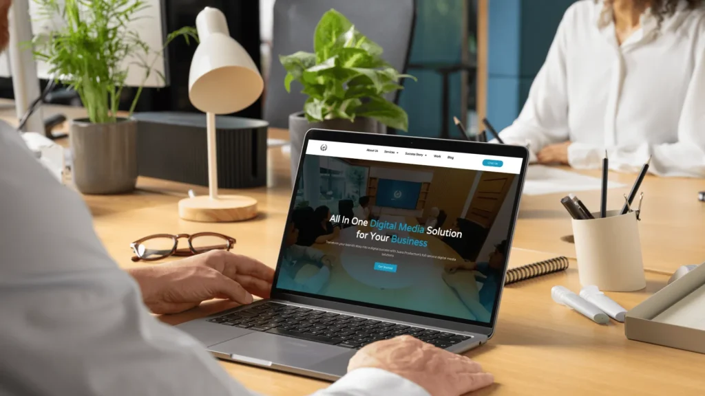 Why Website is Important for Business | Juara Production