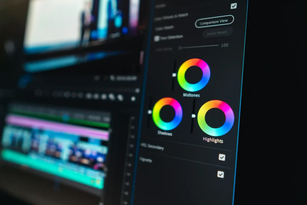 Videography Creative Production | Juara Production