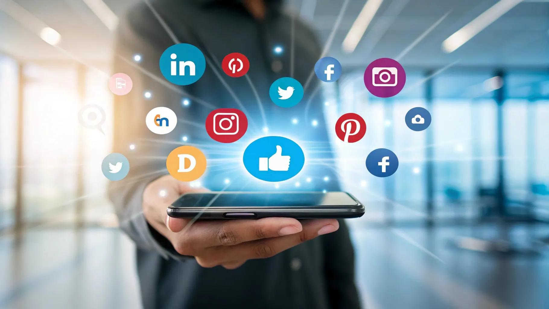 Best Social Media for Digital Marketing | Social Media Marketing in Bali | Digital Marketing Service in Bali | Juara Production