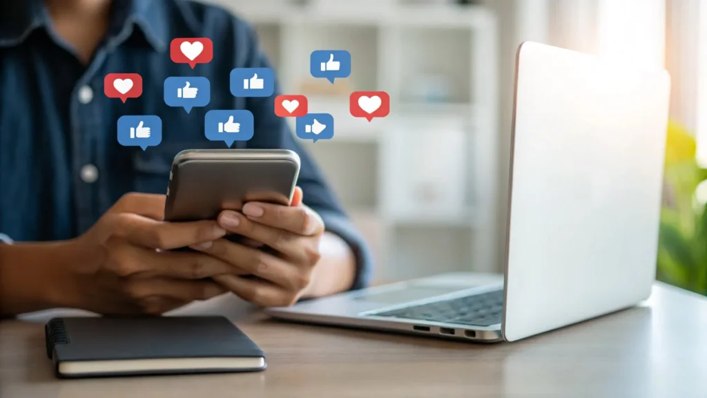 Can You Build Branding Without Social Media | Social Media Marketing Service in Bali | Juara Production