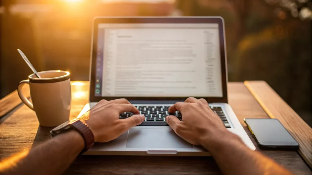 Freelance Copywriter in Bali | Copywriter Service in Bali | Juara Production