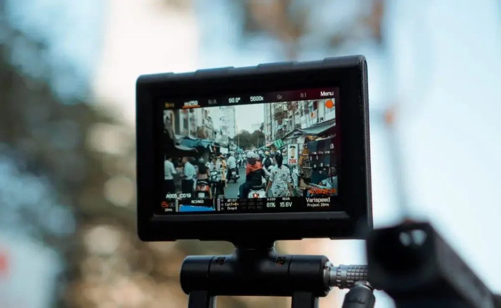 Videography Creative Production | Juara Production