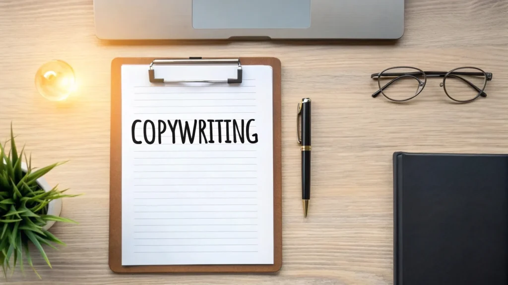 What is The Role of Copywriting in Digital Marketing | Copywriter Service in Bali | Digital Agency Bali | Juara Production
