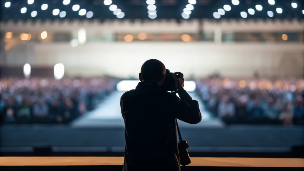 Event Videographer in Bali | Creative Production Services in Bali | Juara Production