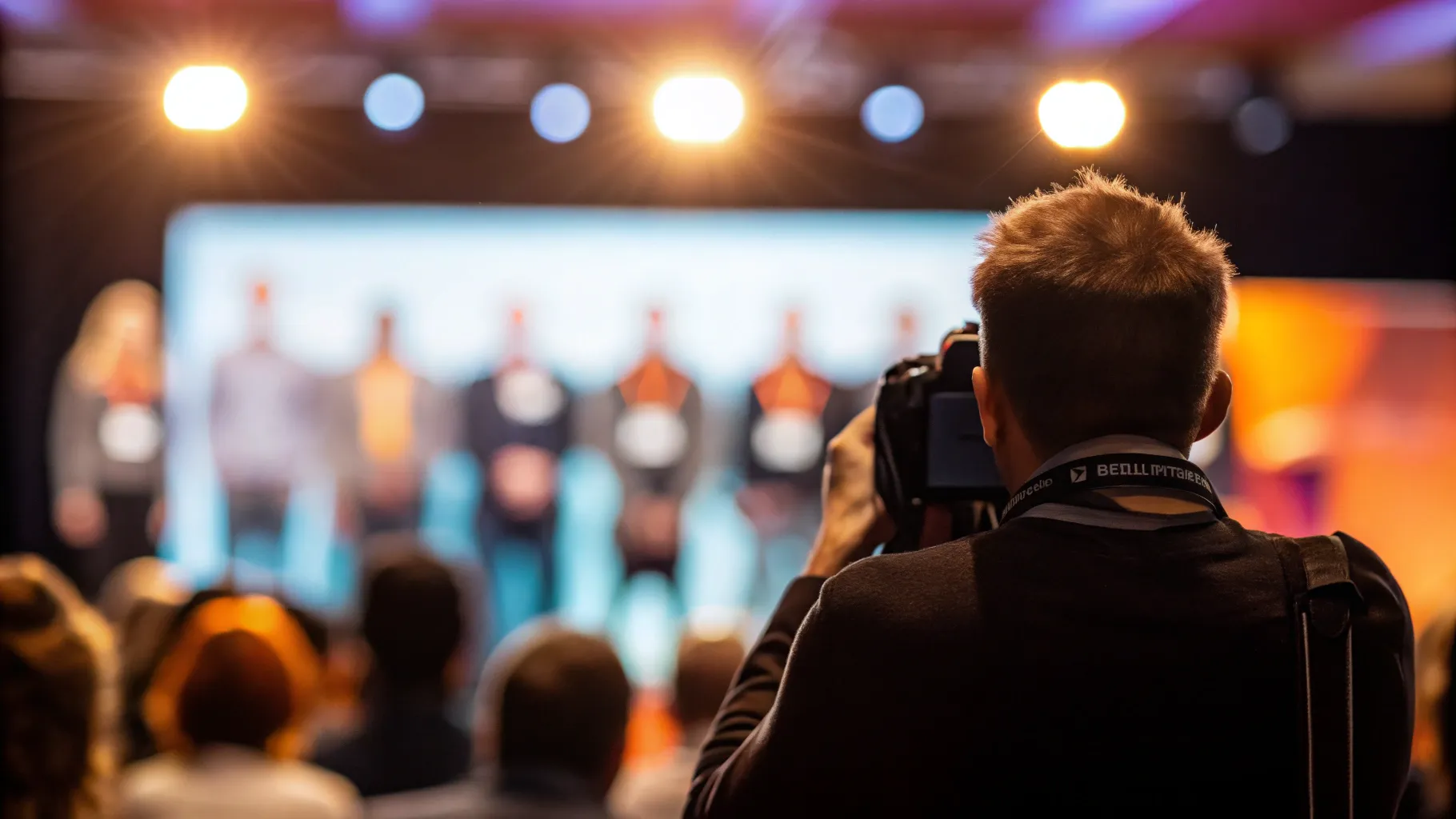 Event Videographer in Bali | Creative Production Services in Bali | Juara Production
