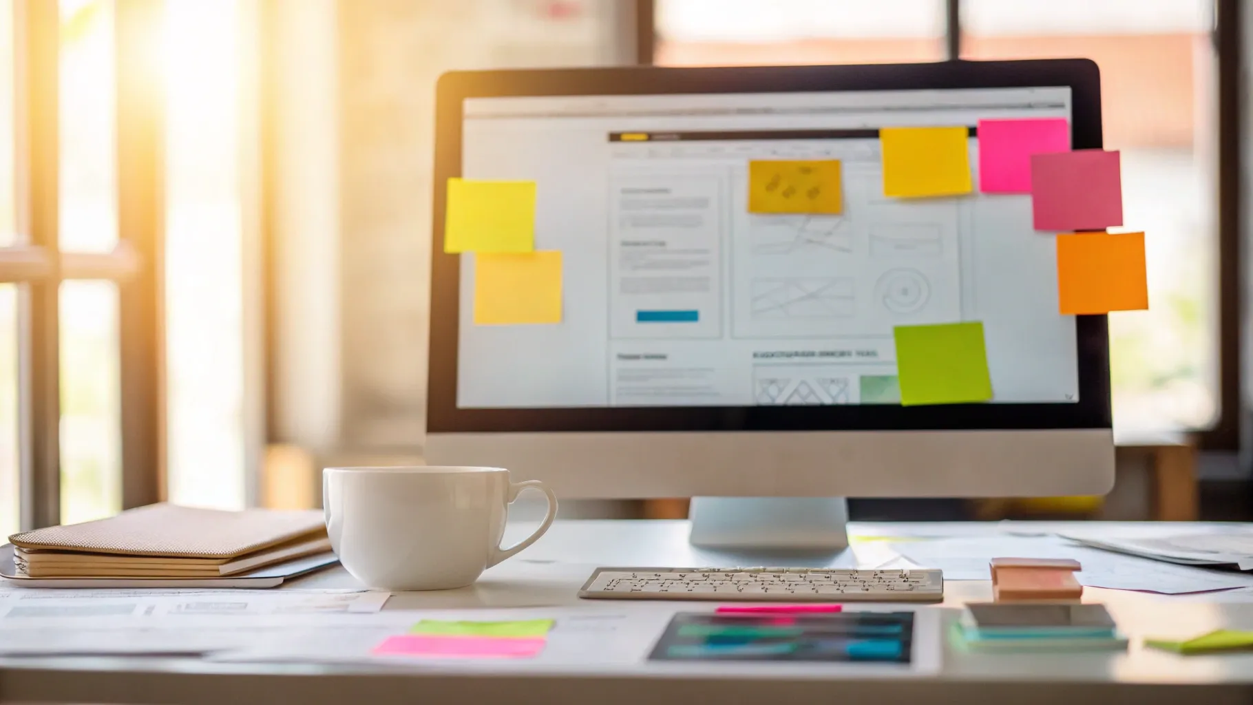 How to Design Website for Business? Step-by-Step Guide!