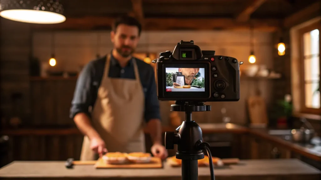 How to Make Professional Videos for Business | Videgraher Services for Business | Creative Production Services in Bali | Juara Production