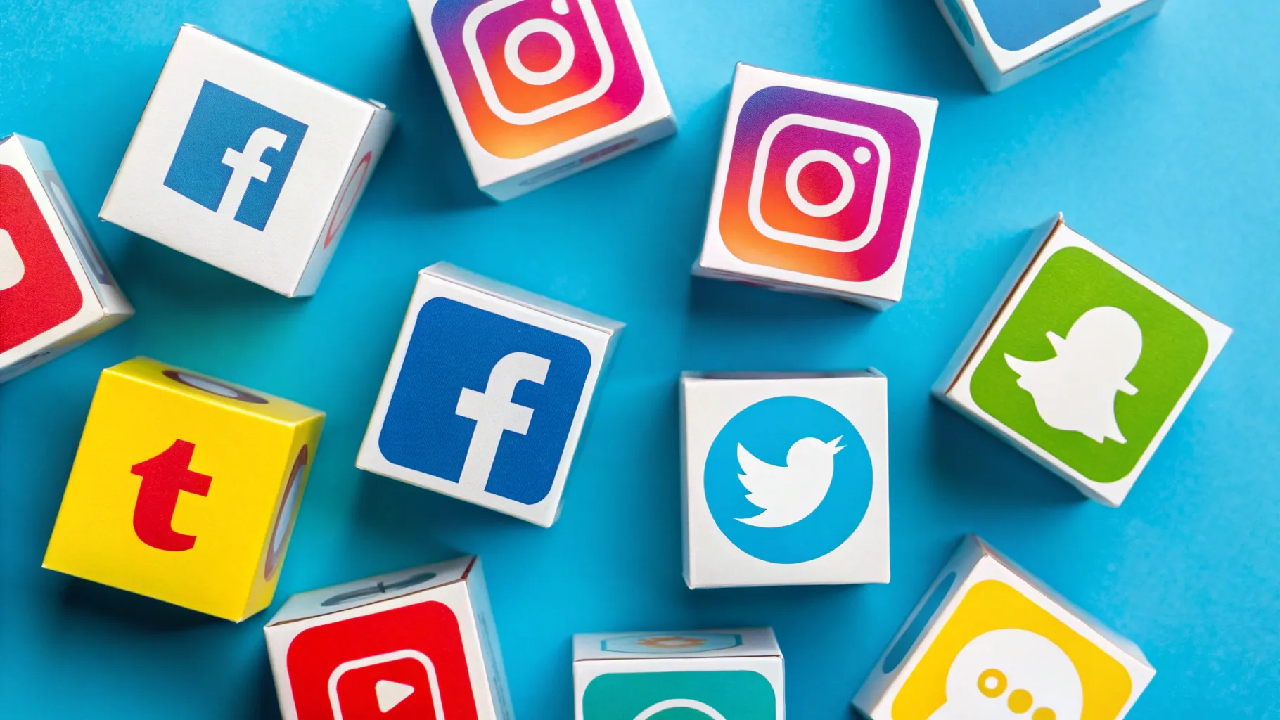 Do Small Businesses Need Social Media Marketing? Find Out Here!