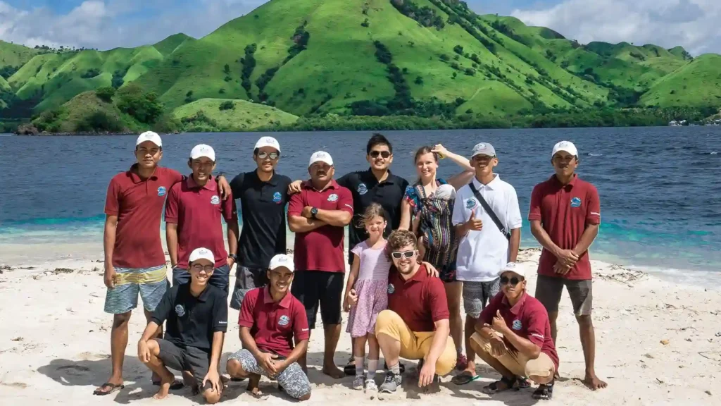 Team IndonesiaJuara Trip | Juara Production