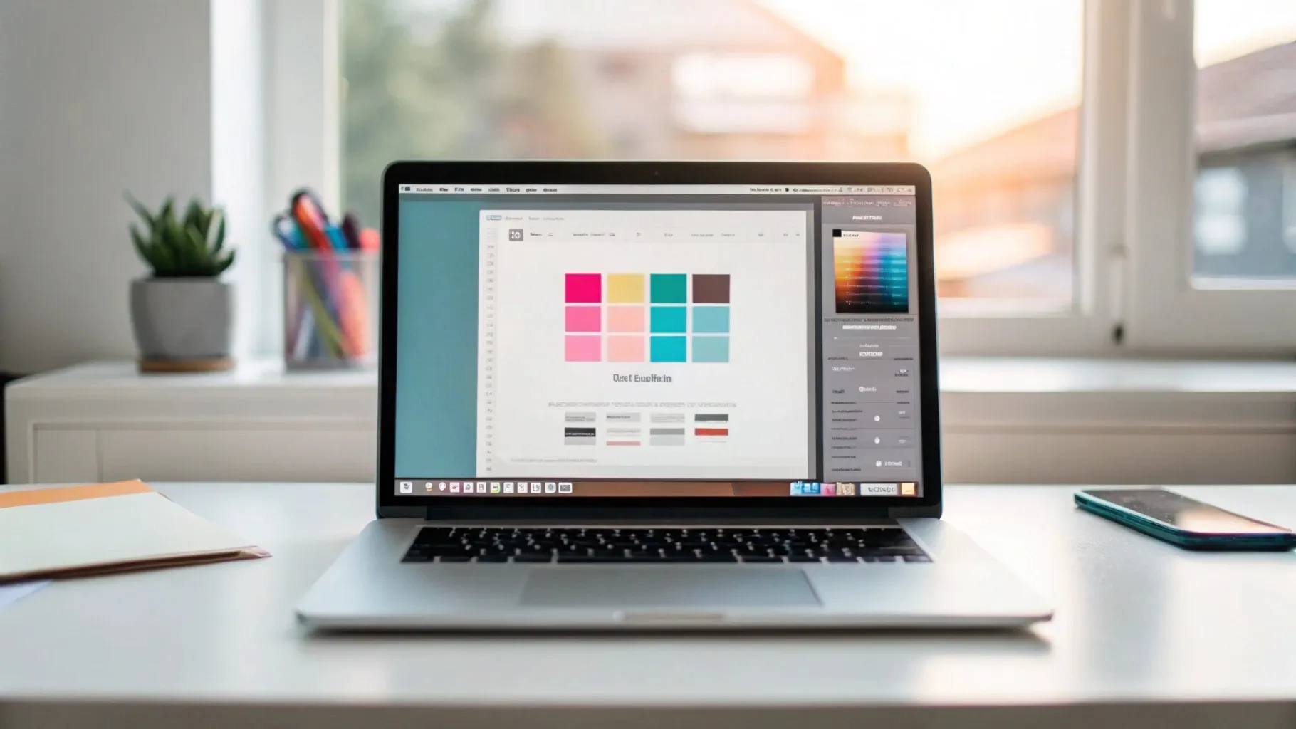 Website Design for Business | Digital Agency Service in Bali | Juara Production