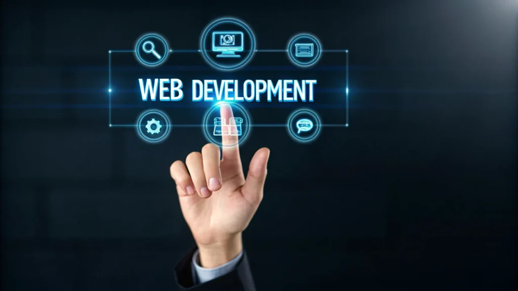 What to Know Before Developing a Website | Website Development Service in Bali | Digital Agency Services in Bali | Juara Production