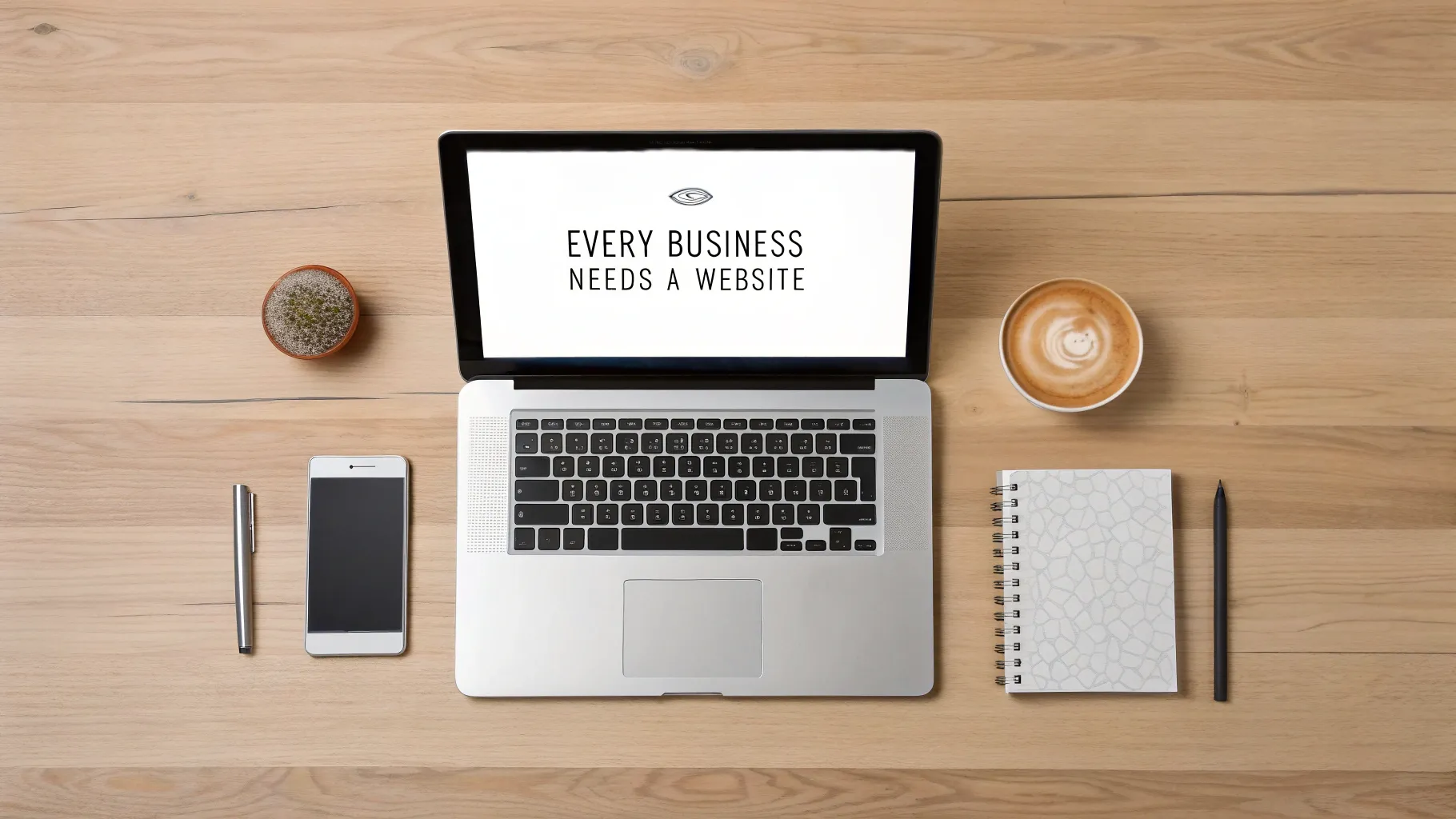 Which Type of Business Needs a Website | Website Development Service in Bali | Digital Agency Services in Bali | Juara Production