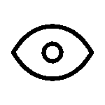 Icon Eye