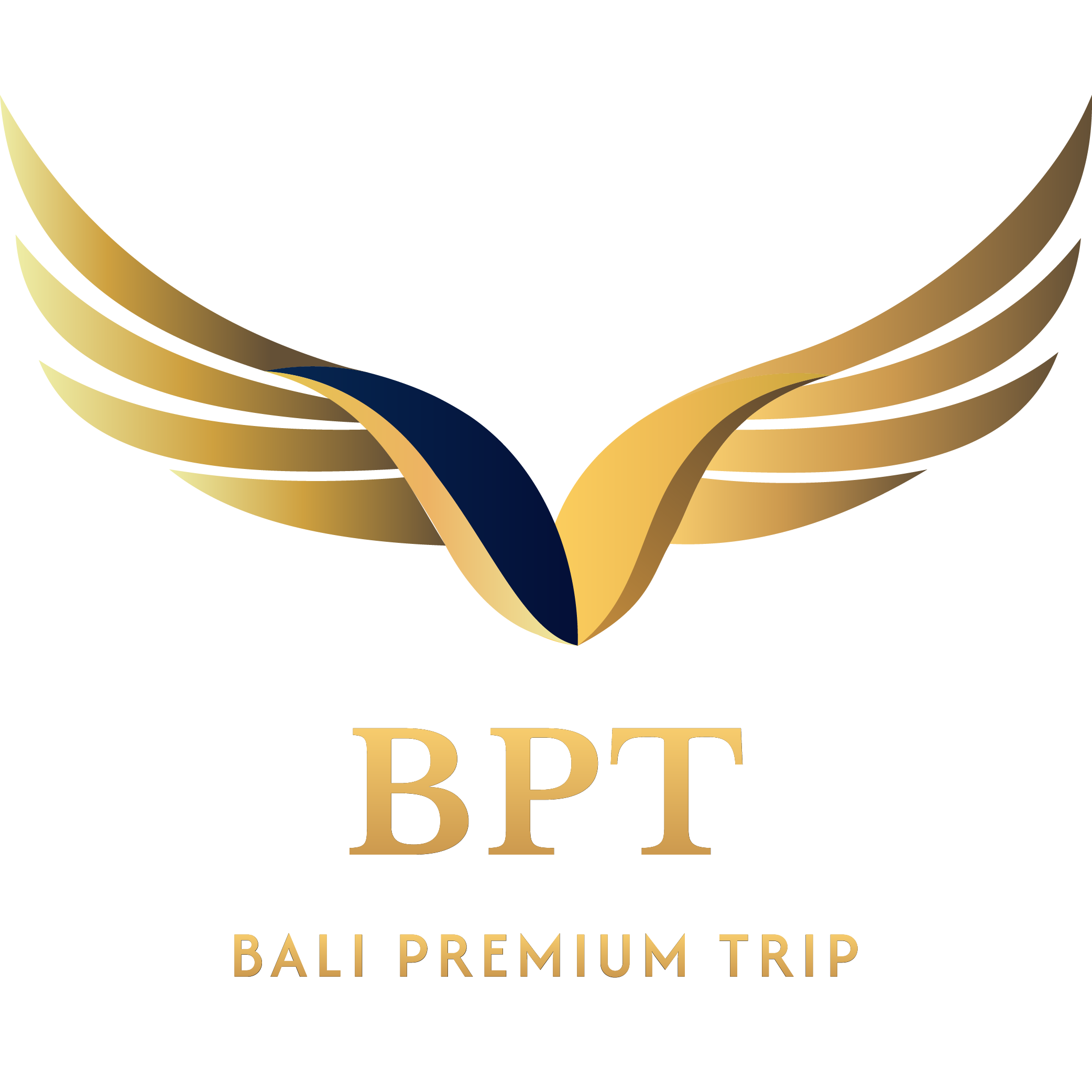 Bali Premium Trip x Juara Production Logo