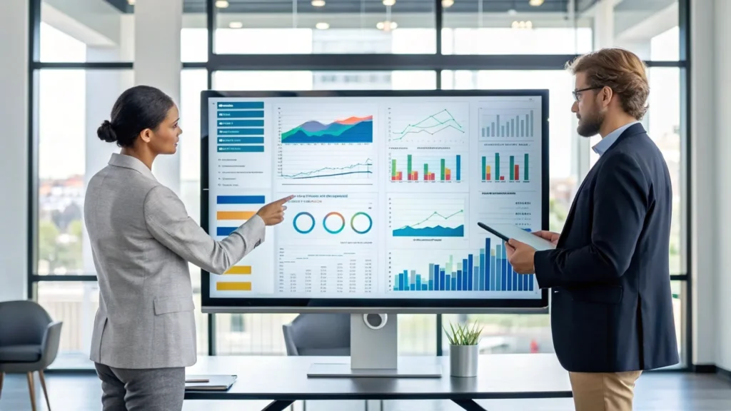 Benefits of Data Analytics in Business | Analytics and Data Services in Bali | Digital Agency Services in Bali | Juara Production