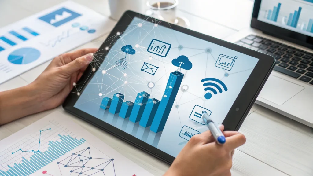 Data Analytics Services in Bali | Aalytics and Data Services in Bali | Digital Agency Services in Bali | Juara Production