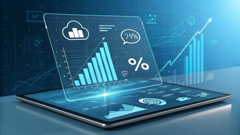 Data Analytics Services in Bali | Aalytics and Data Services in Bali | Digital Agency Services in Bali | Juara Production