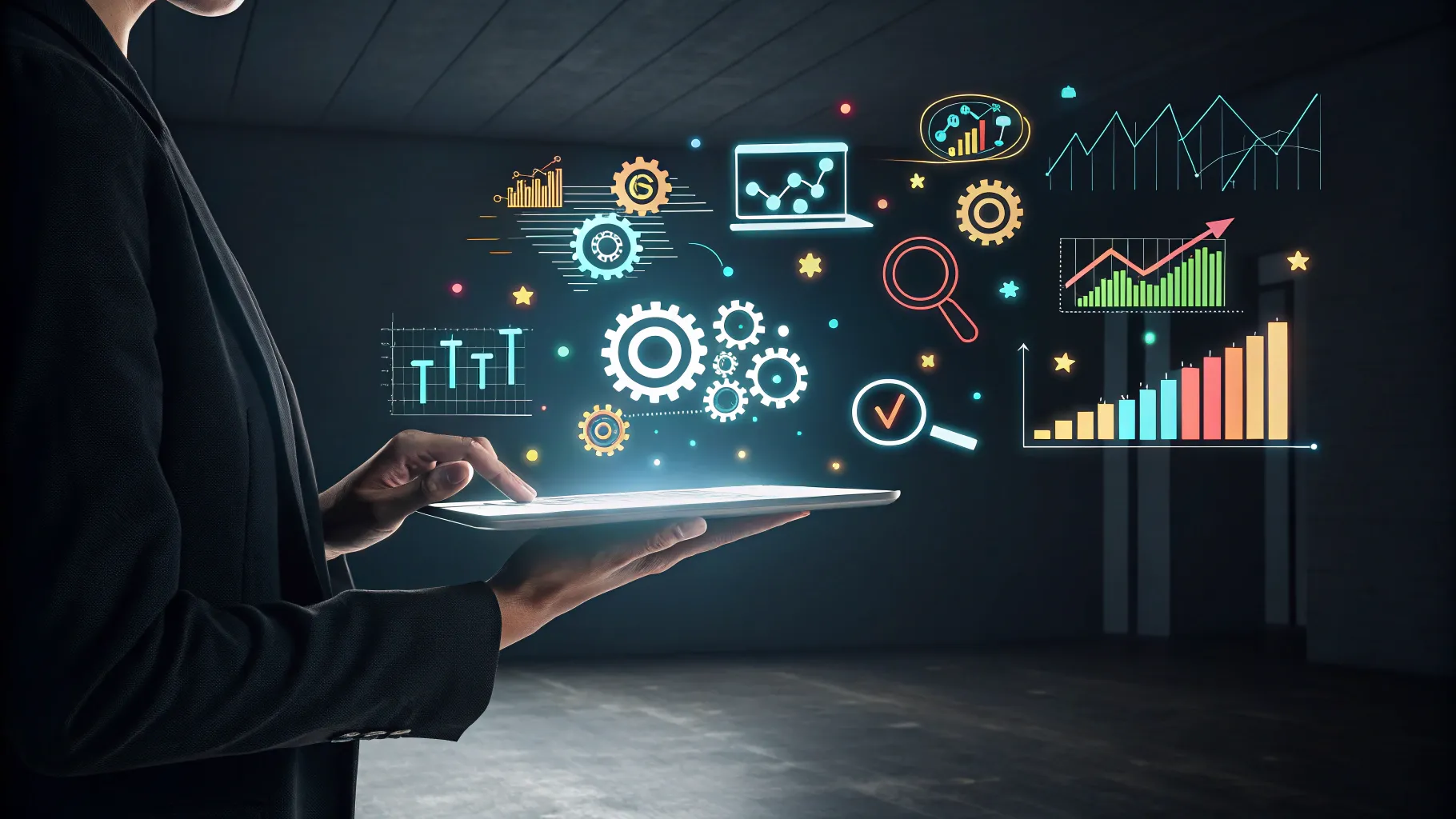 Data Analytics Used in Risk Management | Analytics and Data Services in Bali | Digital Agecy Services in Bali | Juara Production