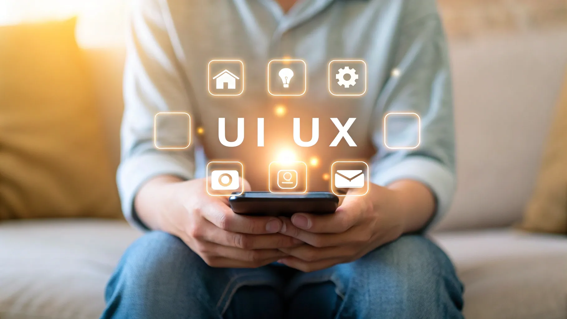 Freelance UI/UX Designers in Bali | UI/UX Designer Services in Bali | Digital Agency Services in Bali | Juara Production