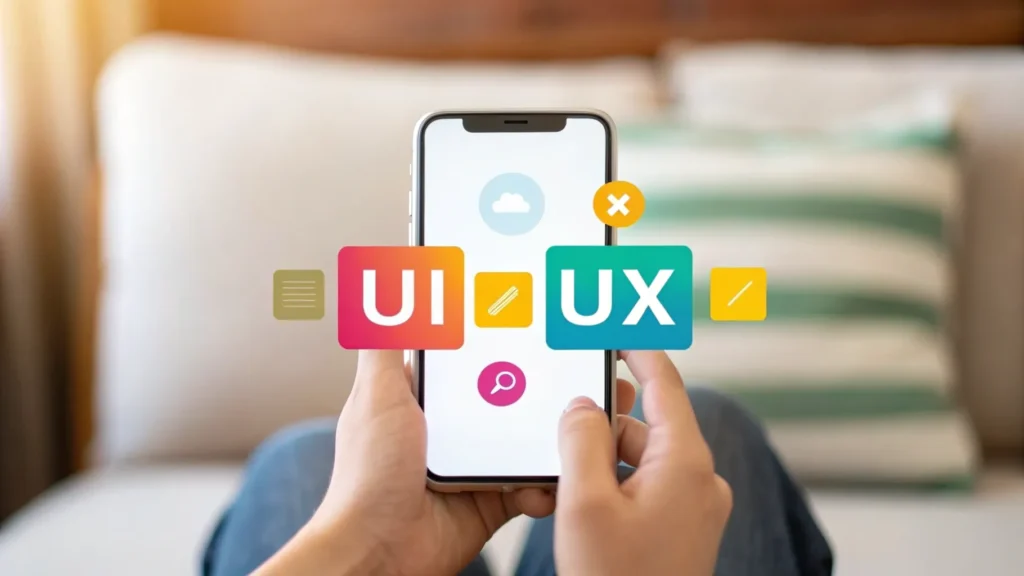 Freelance UI/UX Designers in Bali | UI/UX Designer Services in Bali | Digital Agency Services in Bali | Juara Production