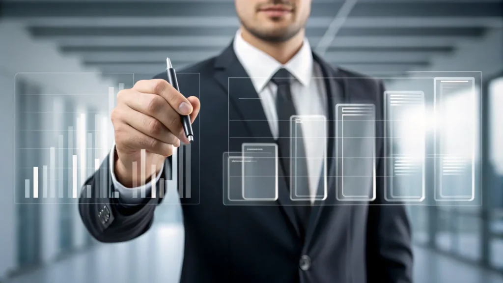 How Data Analytics Help Business Performance | Analytics and Data Services in Bali | Digital Agency Services in Bali | Juara Production
