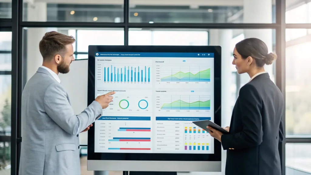 How Data Analytics Help a Business | Data and Analytics Services in Bali | Digital Agency In Bali | Juara Production