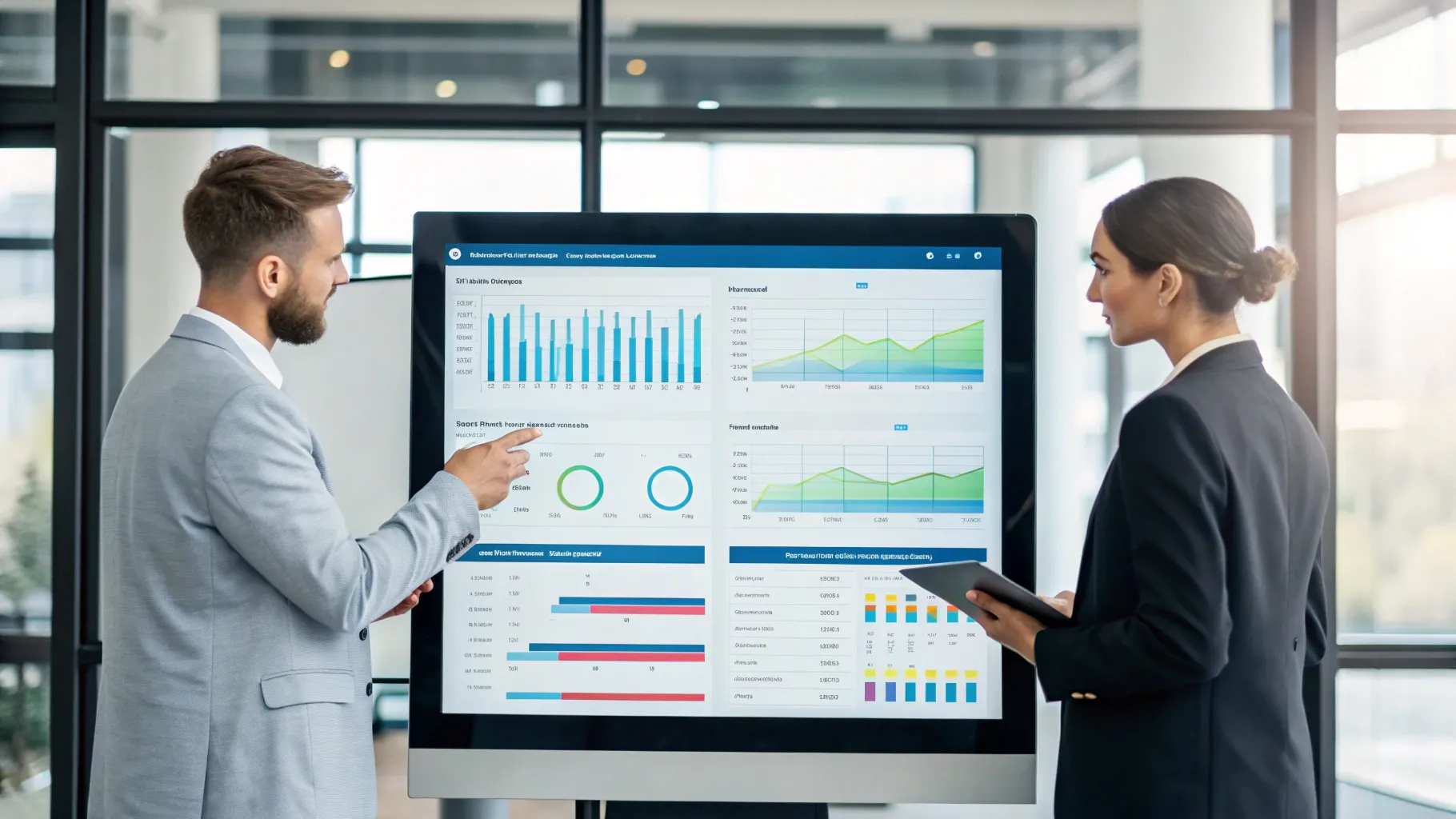 How Data Analytics Help Business Boost Profitability? Find Out Here!