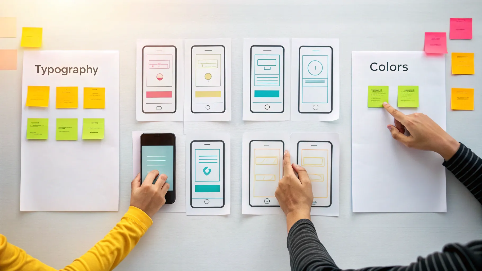 How Does UI UX Design Enhance User Engagement? A Complete Guide