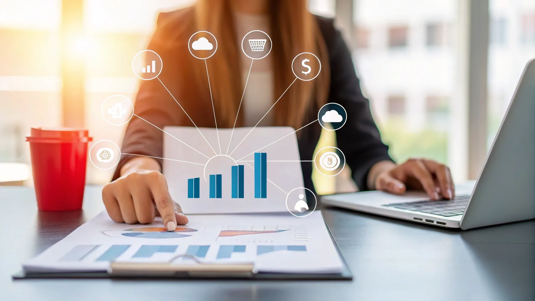 How to Use Social Media Analytics for Business | Analytics and Data Services in Bali | Digital Agency in Bali | Juara Production